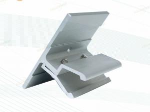 солнечная панель для монтажа на крышу