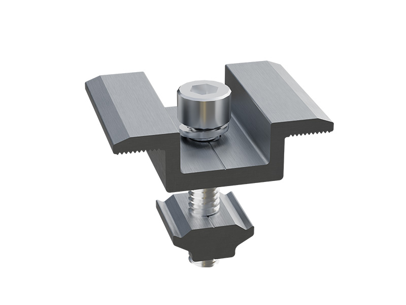 #Mid Clamp Kit