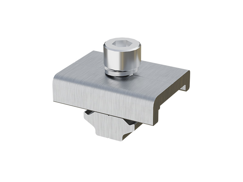 #Rail Clamp Kit