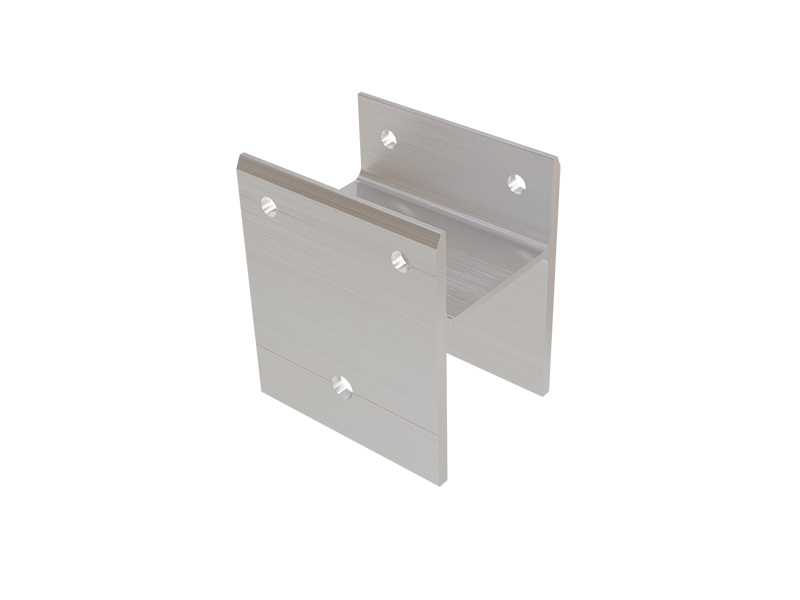 #Aluminum car shelter components