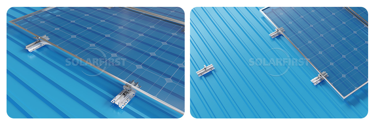 #solar mounting for crop production