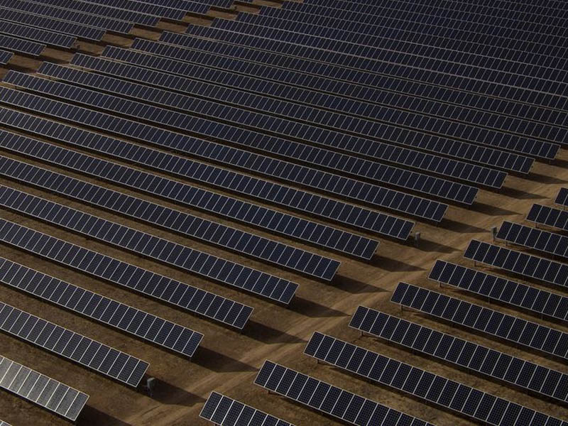 Европарламент: к 2028 году все новые здания должны использовать солнечную энергию!